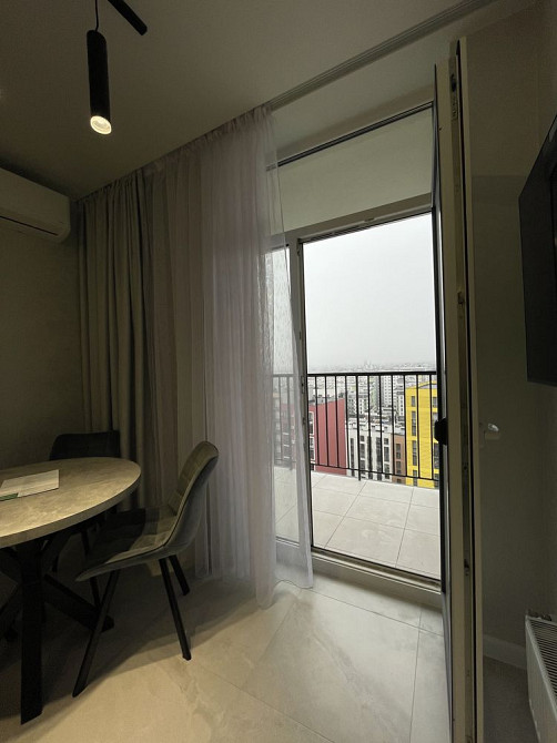 Оренда 1 кімнатна квартира, 13 поверх в ЖК Семицвіт (вул. Шевченка 60) Львів - зображення 7