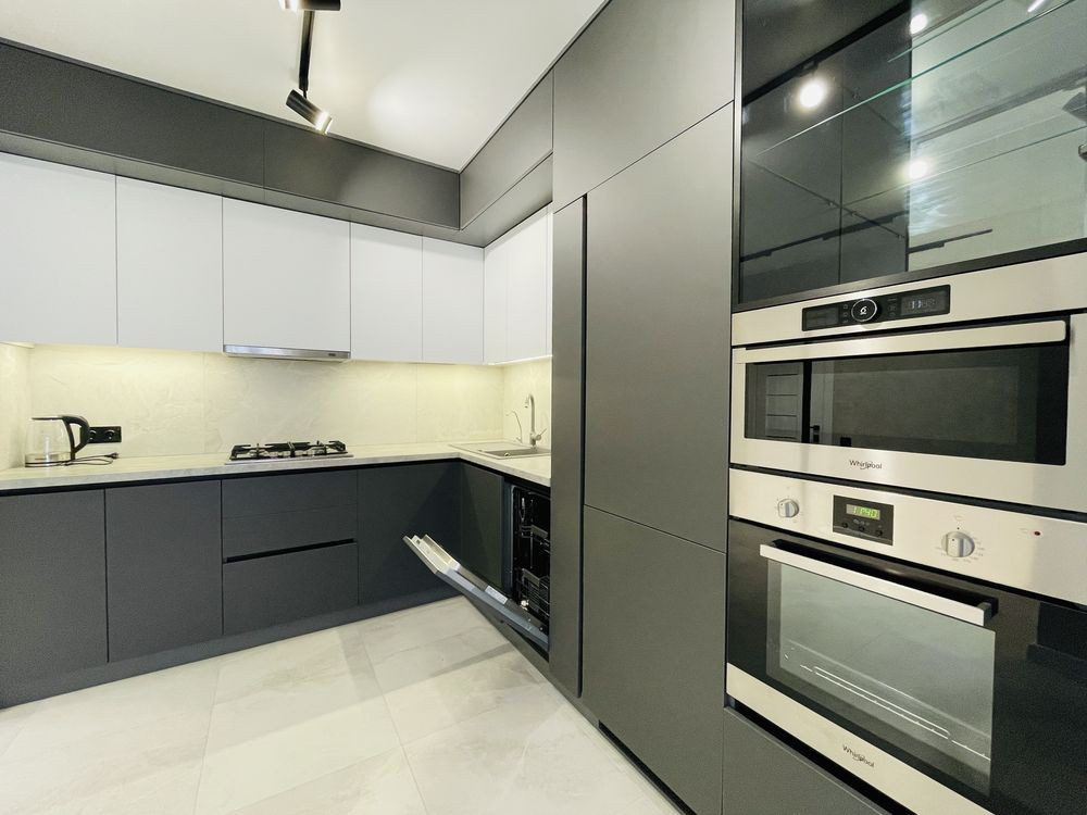 Оренда 1 кімнатна квартира, 13 поверх в ЖК Семицвіт (вул. Шевченка 60) Львів - зображення 2