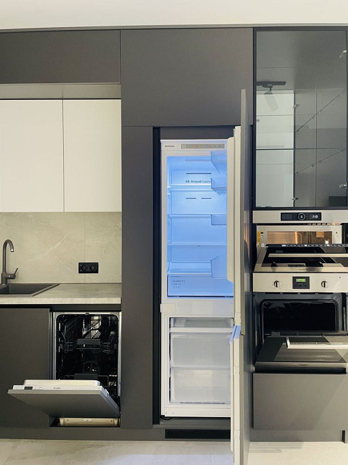 Оренда 1 кімнатна квартира, 13 поверх в ЖК Семицвіт (вул. Шевченка 60) Львів - зображення 5