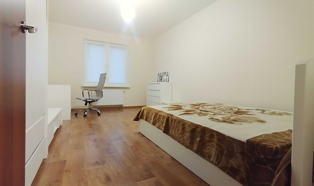 Вишгород, вул.Кургузова, оренда великої 2-во кімн. в новому ЖК Вышгород - изображение 5