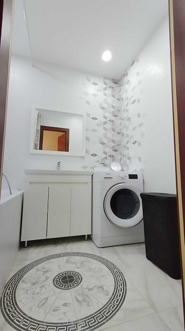 Вишгород, вул.Кургузова, оренда великої 2-во кімн. в новому ЖК Вышгород - изображение 2