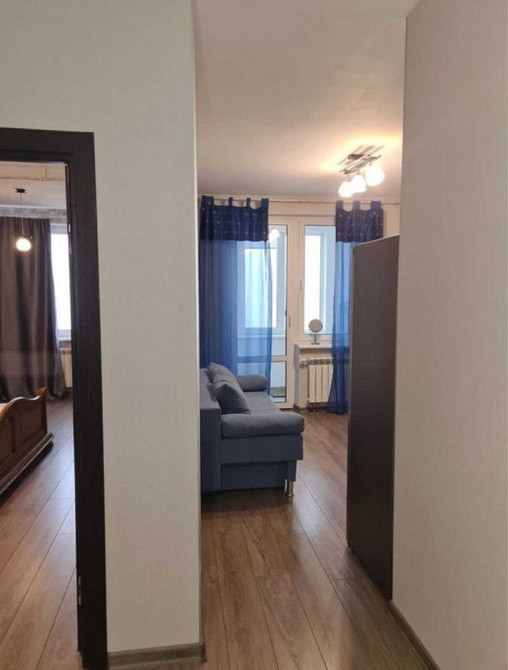 Сдам 1 ком квартиру Голосеевский пр ВДНХ 5 мин Київ - зображення 7