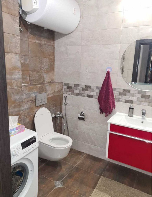 Сдам 1 ком квартиру Голосеевский пр ВДНХ 5 мин Київ - зображення 6