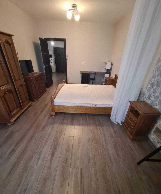 Сдам 1 ком квартиру Голосеевский пр ВДНХ 5 мин Київ - зображення 3