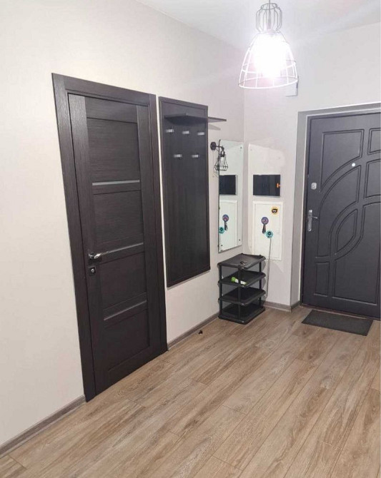 Сдам 1 ком квартиру Голосеевский пр ВДНХ 5 мин Київ - зображення 4