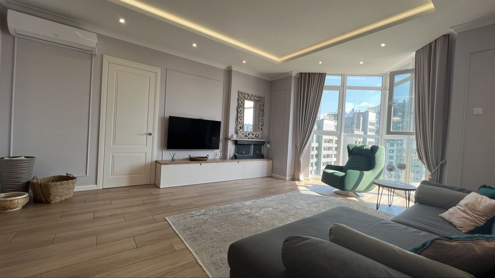 Оренда 3-к ЖК Delmar Печерськ Київ - зображення 4