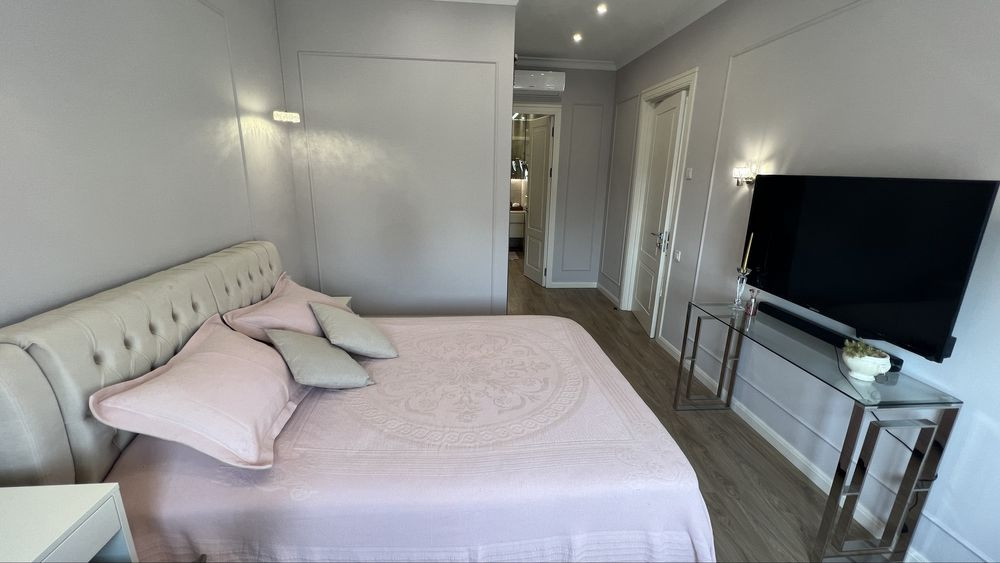 Оренда 3-к ЖК Delmar Печерськ Київ - зображення 2