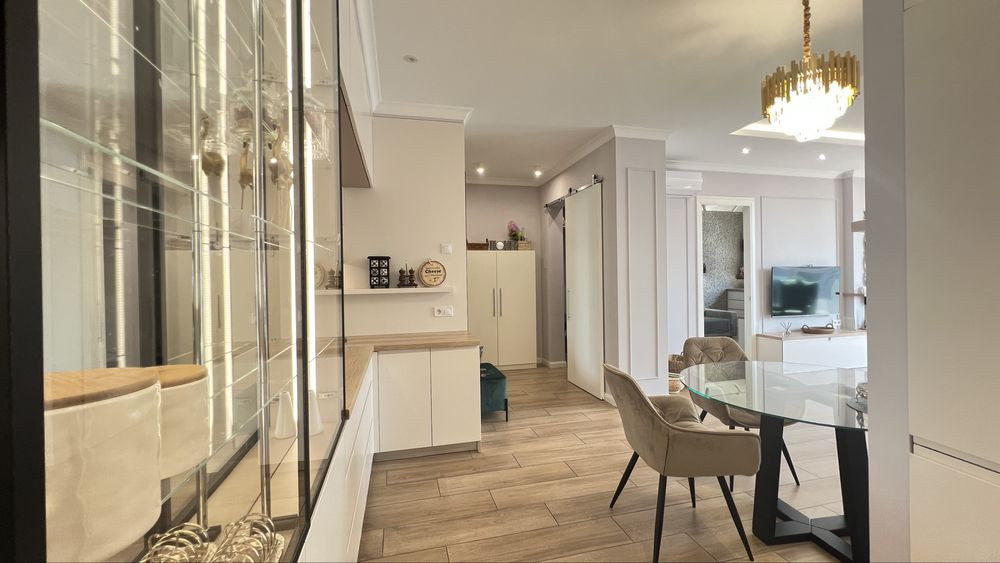 Оренда 3-к ЖК Delmar Печерськ Київ - зображення 7