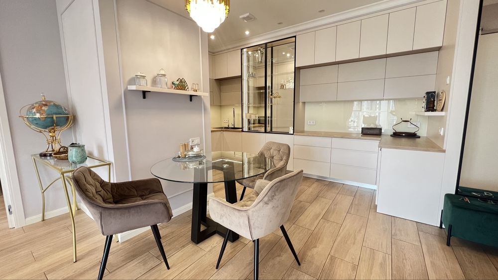 Оренда 3-к ЖК Delmar Печерськ Київ - зображення 6