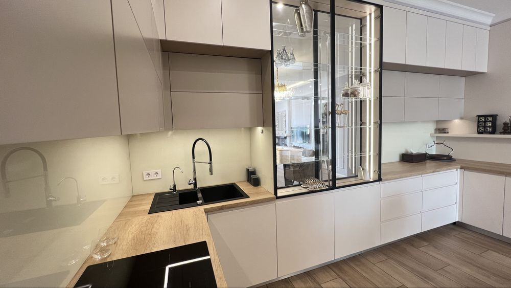 Оренда 3-к ЖК Delmar Печерськ Київ - зображення 8