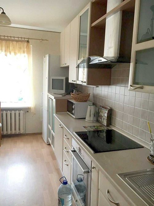 Виноградар, Мостицький, Куренівка, оренда 1-но кімн., Правди 19а Київ - зображення 1