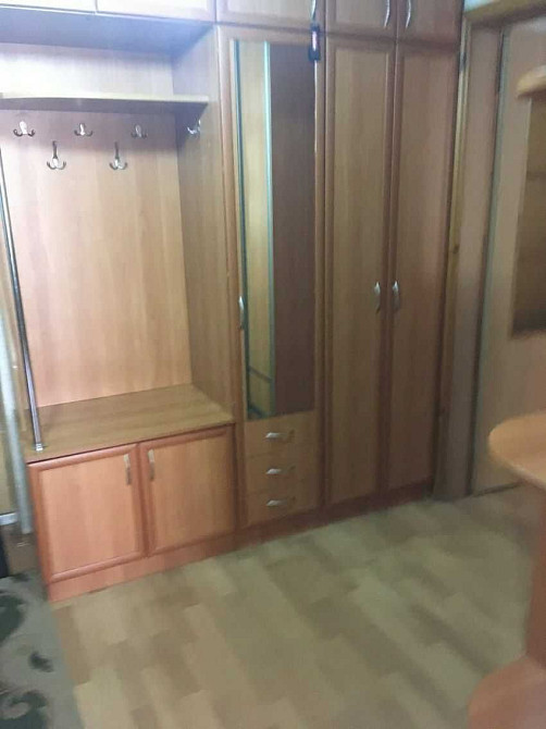 Виноградар, Мостицький, Куренівка, оренда 1-но кімн., Правди 19а Київ - зображення 8