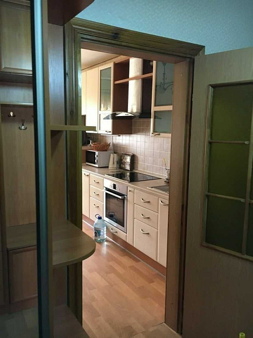 Виноградар, Мостицький, Куренівка, оренда 1-но кімн., Правди 19а Київ - зображення 2