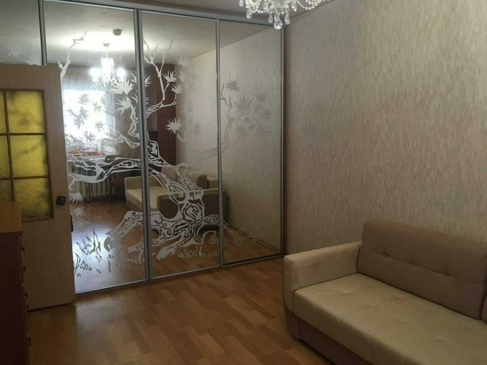 Виноградар, Мостицький, Куренівка, оренда 1-но кімн., Правди 19а Київ - зображення 3