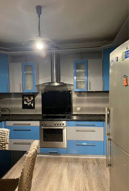 Сдам 3 ком квартиру Радунська Лисковська ТРЦ Район Київ - зображення 1