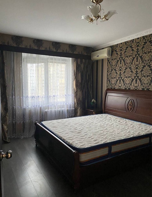 Сдам 3 ком квартиру Радунська Лисковська ТРЦ Район Київ - зображення 4