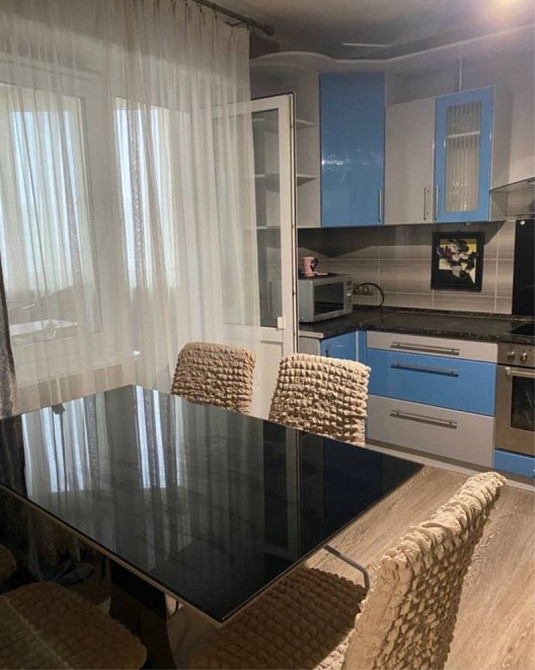 Сдам 3 ком квартиру Радунська Лисковська ТРЦ Район Київ - зображення 2