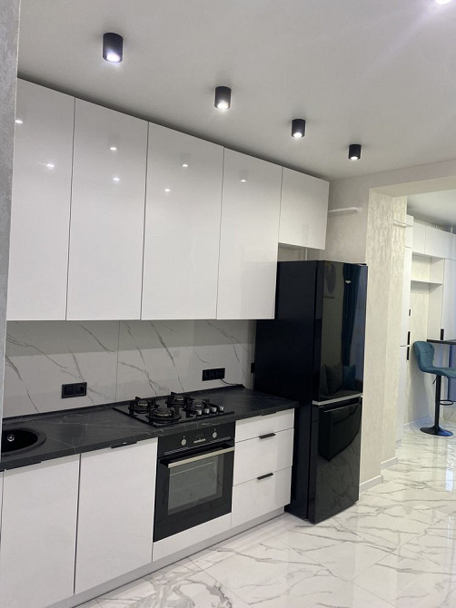 ЖК Софія Резиденс оренда однокімнатної квартири Софіївська Борщагівка - зображення 7