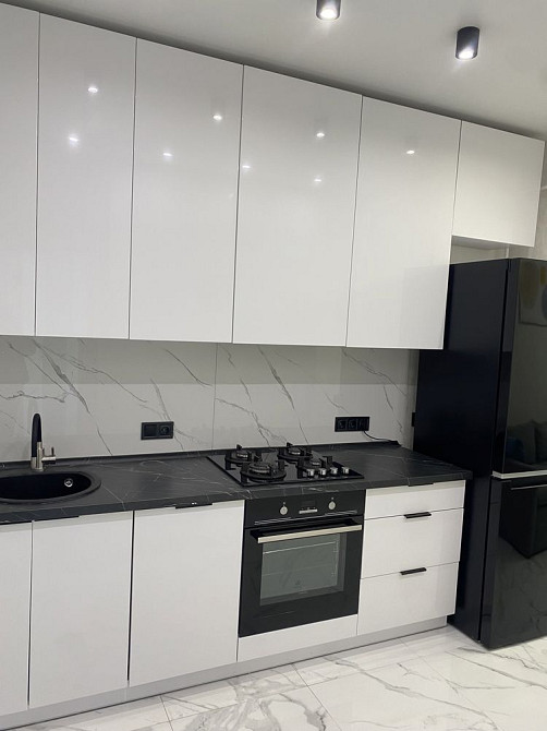 ЖК Софія Резиденс оренда однокімнатної квартири Софіївська Борщагівка - зображення 8