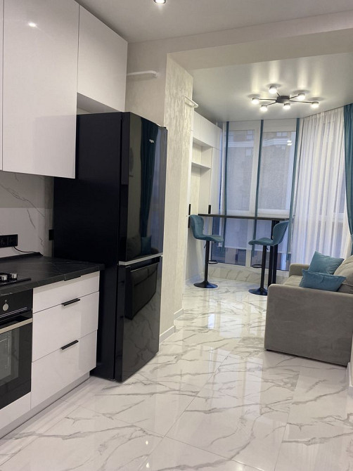 ЖК Софія Резиденс оренда однокімнатної квартири Софіївська Борщагівка - зображення 6