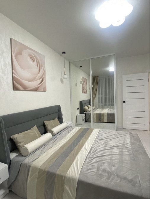 ЖК Софія Резиденс оренда однокімнатної квартири Софіївська Борщагівка - зображення 5