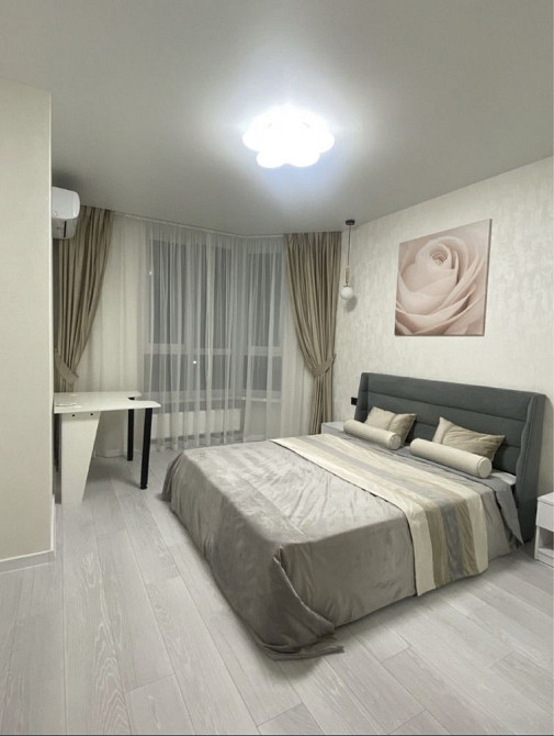 ЖК Софія Резиденс оренда однокімнатної квартири Софіївська Борщагівка - зображення 4