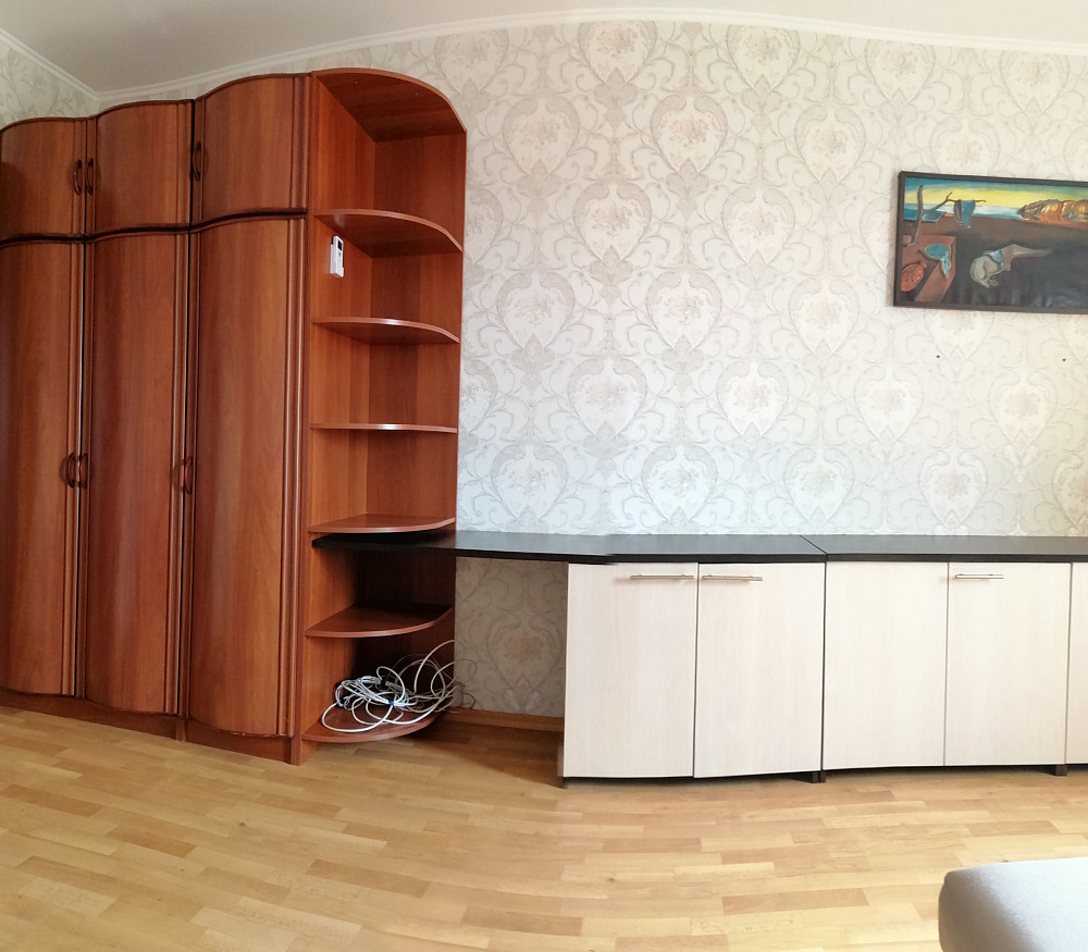 Данькевича 8, Єкстер , Червоної Калини Київ - зображення 3