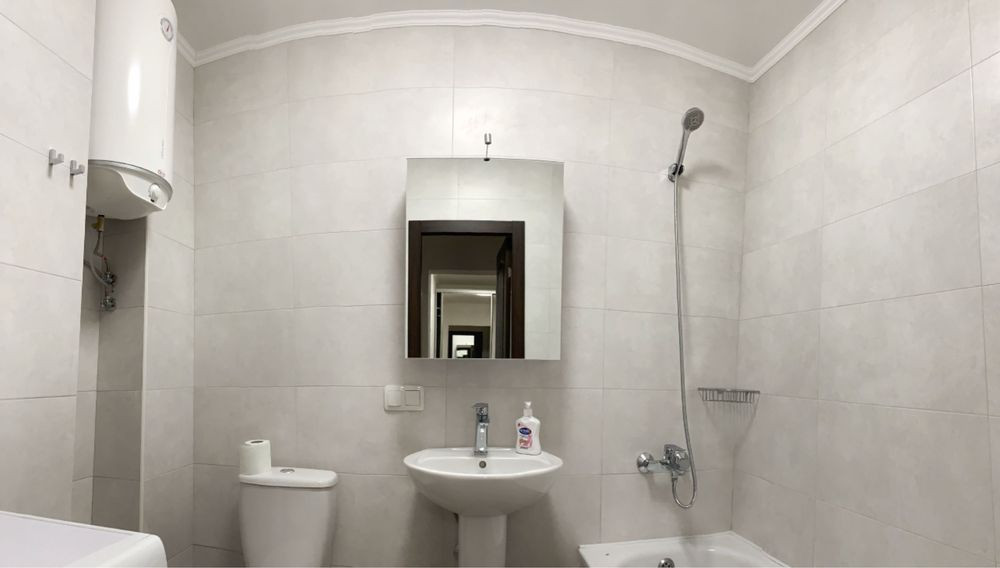 Сдам 1 ком квартиру м Осокорки Позняки Чавдар Київ - зображення 8