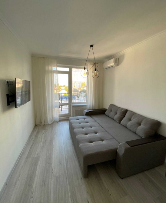 Сдам Евродвушка Аркадия 35я Жемчужина Литературная 8 Одесса - изображение 5