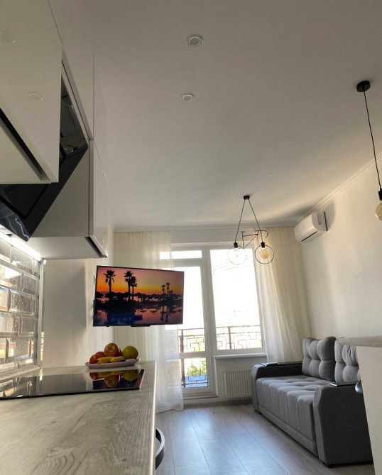 Сдам Евродвушка Аркадия 35я Жемчужина Литературная 8 Одесса - изображение 6