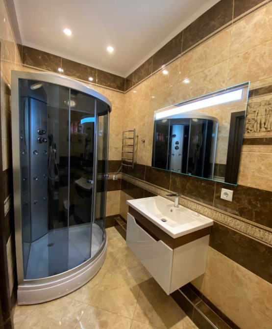 Сдам Евродвушка Аркадия 35я Жемчужина Литературная 8 Одесса - изображение 8