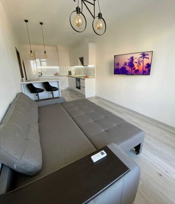 Сдам Евродвушка Аркадия 35я Жемчужина Литературная 8 Одесса - изображение 3