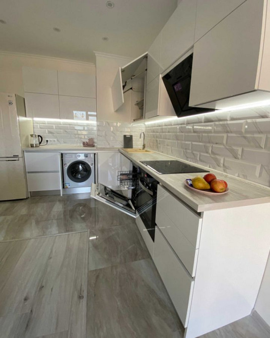 Сдам Евродвушка Аркадия 35я Жемчужина Литературная 8 Одесса - изображение 2