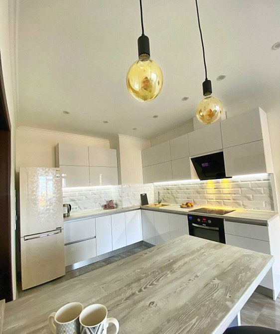 Сдам Евродвушка Аркадия 35я Жемчужина Литературная 8 Одесса - изображение 4