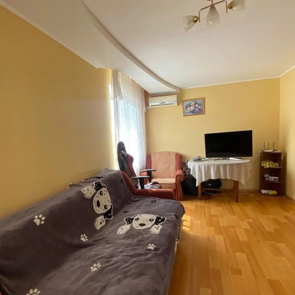 Сдам 1к квартиру на длительно Южне - зображення 1