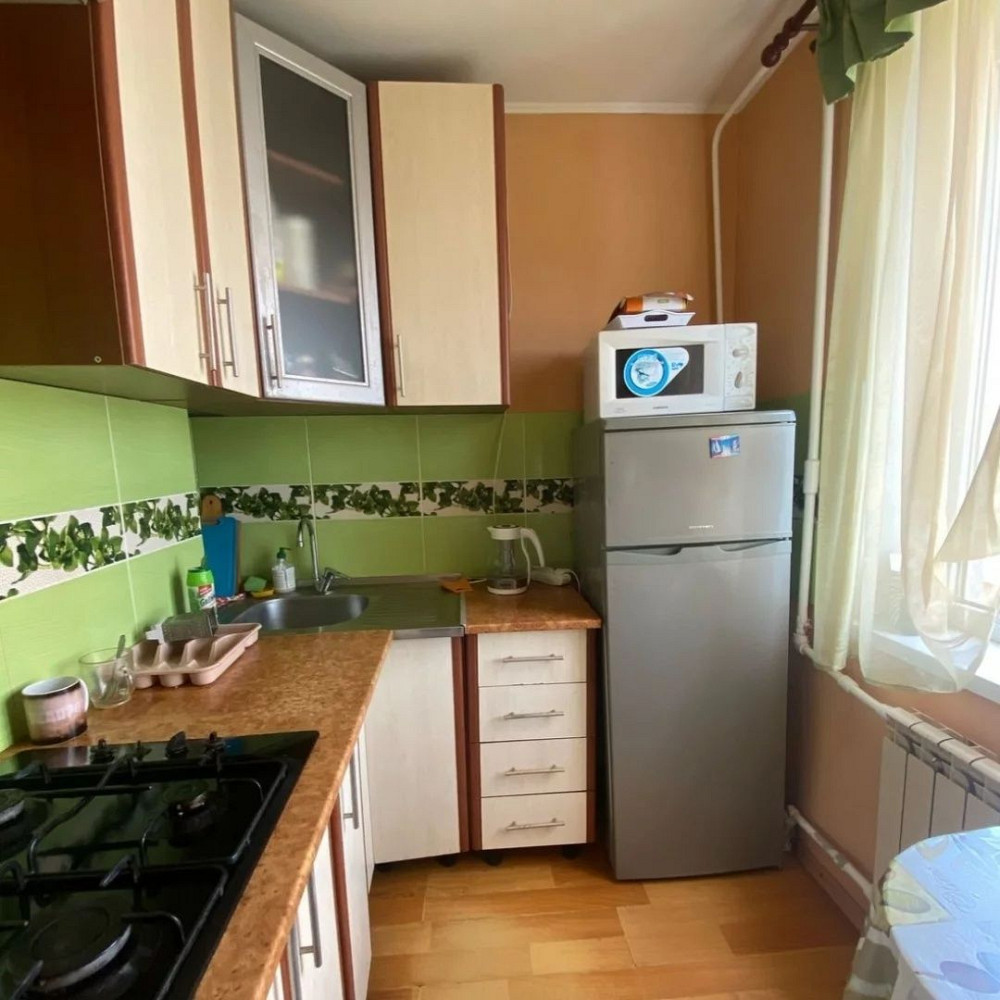 Сдам 1к квартиру на длительно Южне - зображення 3