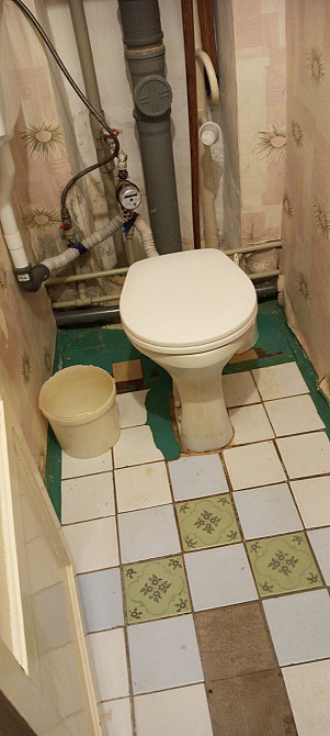 Сдаю 2 ком квартиру ул. Киевская Миколаїв - зображення 3