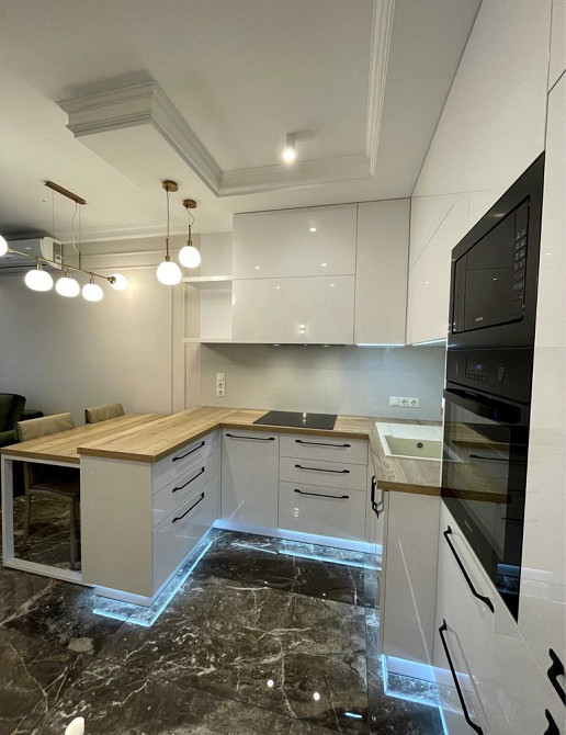 Сдам 1 ком квартиру ЖК Французкий квартал Маккейна Печерск Київ - зображення 2