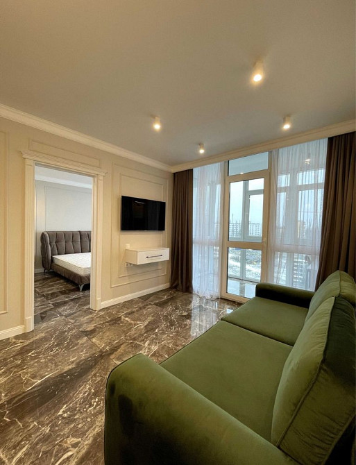 Сдам 1 ком квартиру ЖК Французкий квартал Маккейна Печерск Київ - зображення 6