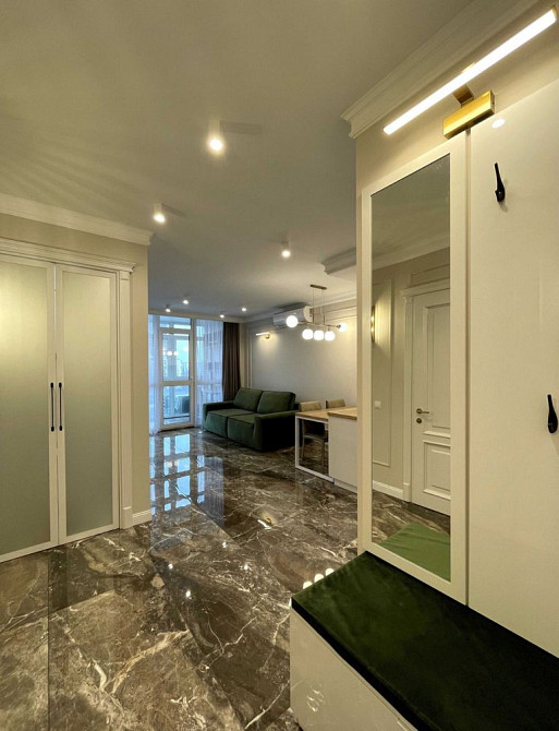 Сдам 1 ком квартиру ЖК Французкий квартал Маккейна Печерск Київ - зображення 3