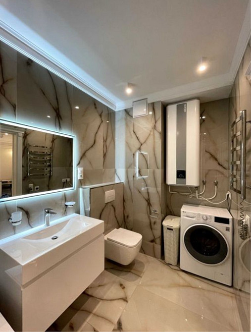 Сдам 1 ком квартиру ЖК Французкий квартал Маккейна Печерск Київ - зображення 5