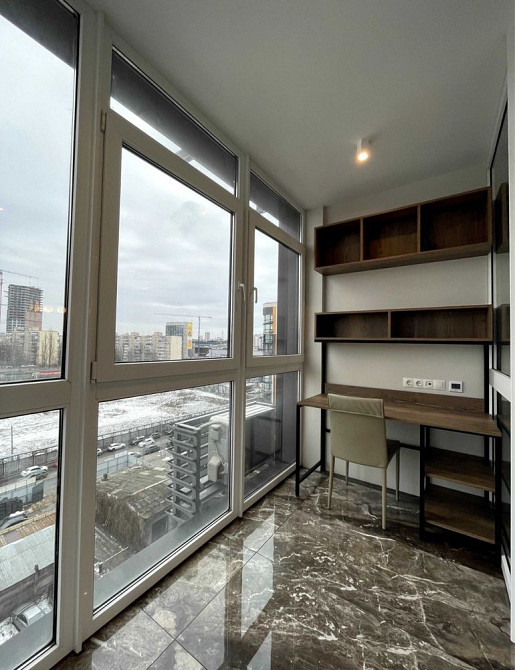 Сдам 1 ком квартиру ЖК Французкий квартал Маккейна Печерск Київ - зображення 7