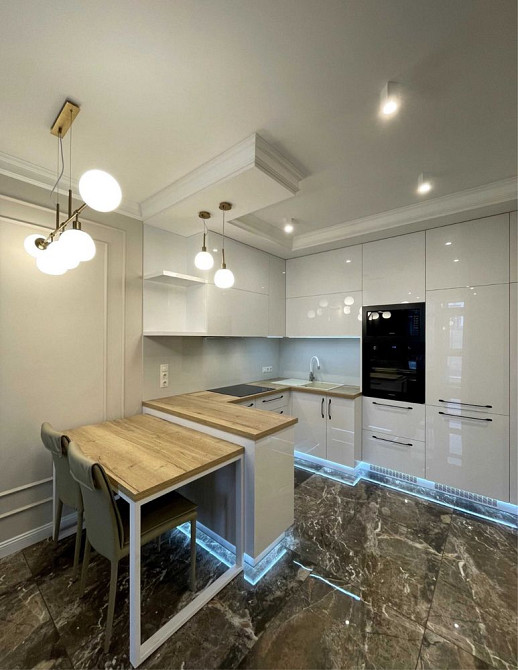 Сдам 1 ком квартиру ЖК Французкий квартал Маккейна Печерск Київ - зображення 1