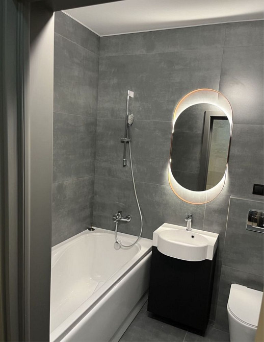 Сдам 1 ком квартиру м Демеевская Лыбедская Київ - зображення 7