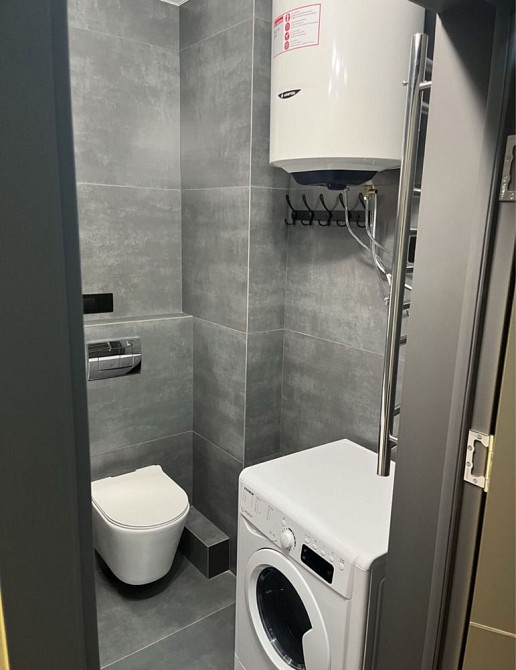 Сдам 1 ком квартиру м Демеевская Лыбедская Київ - зображення 2