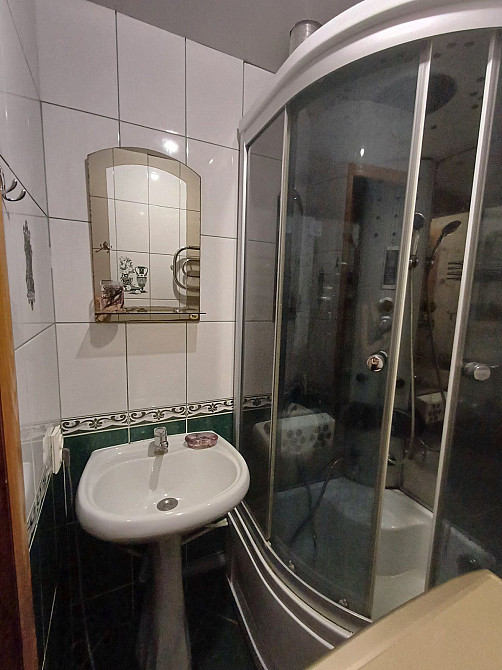 Двокімнатна квартира в районі Глобала Житомир - зображення 8