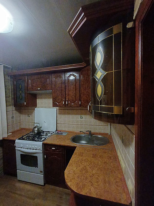 Двокімнатна квартира в районі Глобала Житомир - зображення 3