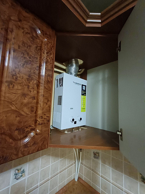 Двокімнатна квартира в районі Глобала Житомир - зображення 7