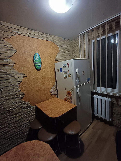 Двокімнатна квартира в районі Глобала Житомир - зображення 1