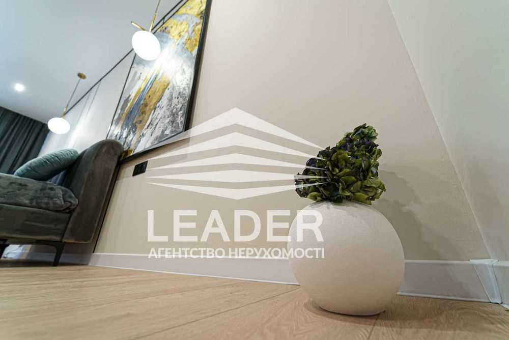 Сдам 1к.VIP-рівень!ДИЗАЙНЕРСЬКА!Жк"Лісопарковий"-є генератор!+Паркінг! Вінниця - зображення 7